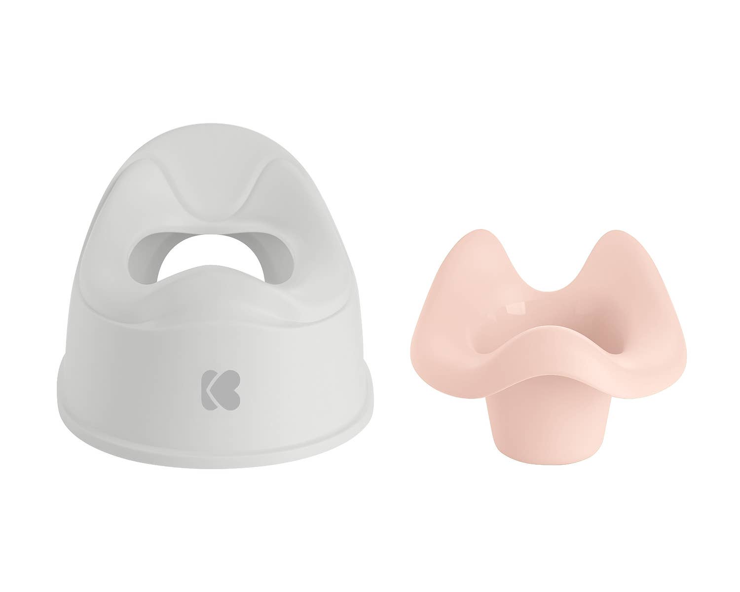 Nimo Pink Potty