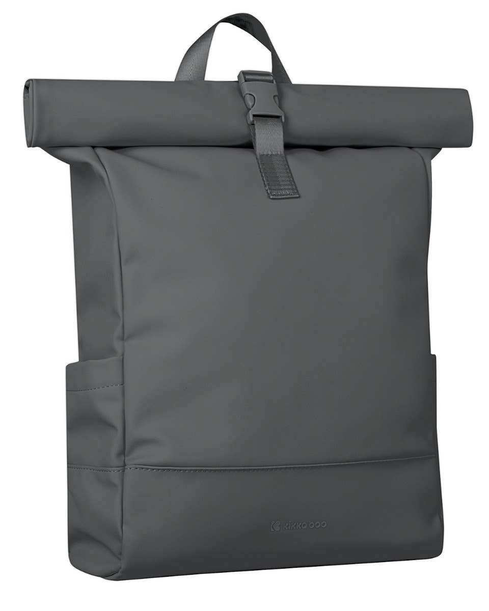 Jayden Gray Mom's Bag