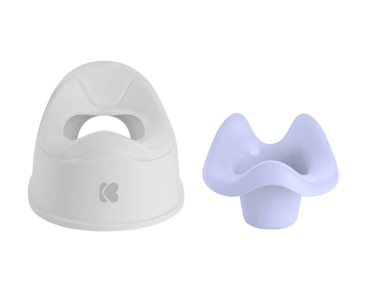 Nimo Purple Potty