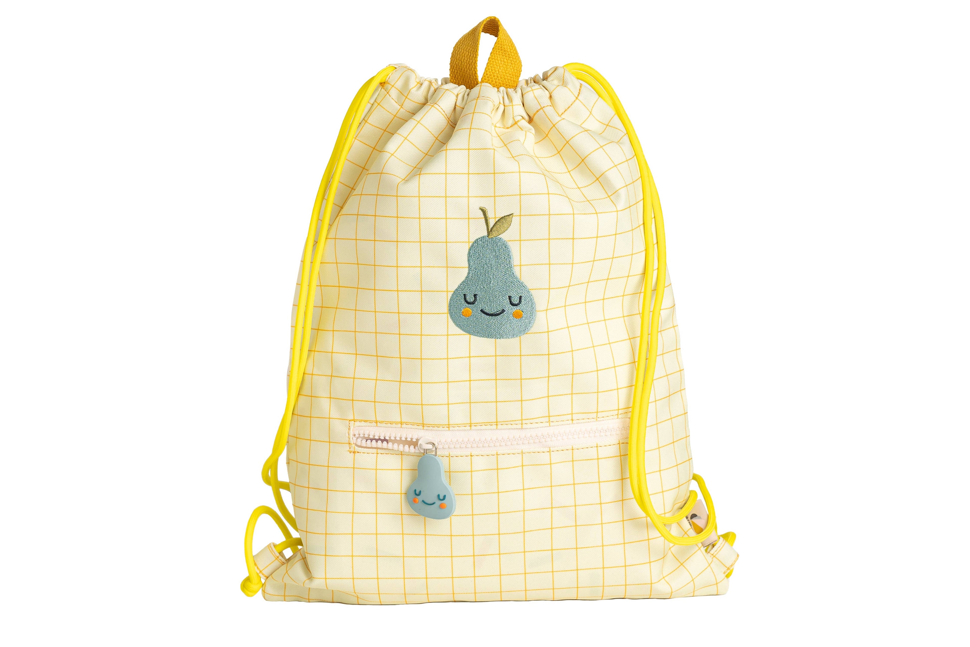 Drawstring Bag Pedro the Pear