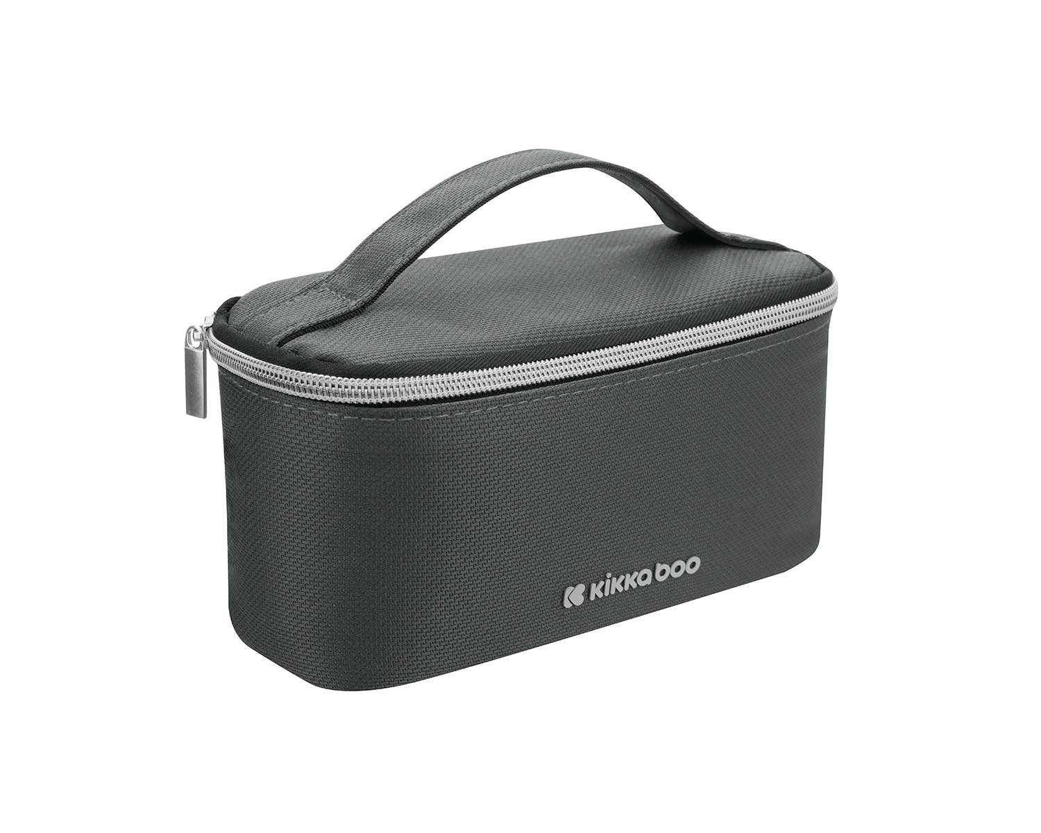 Foody Food Bag 19x10x7 Cm Dark Gray 2025