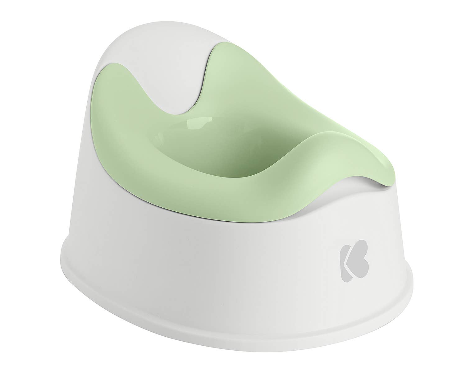 Nimo Green Potty