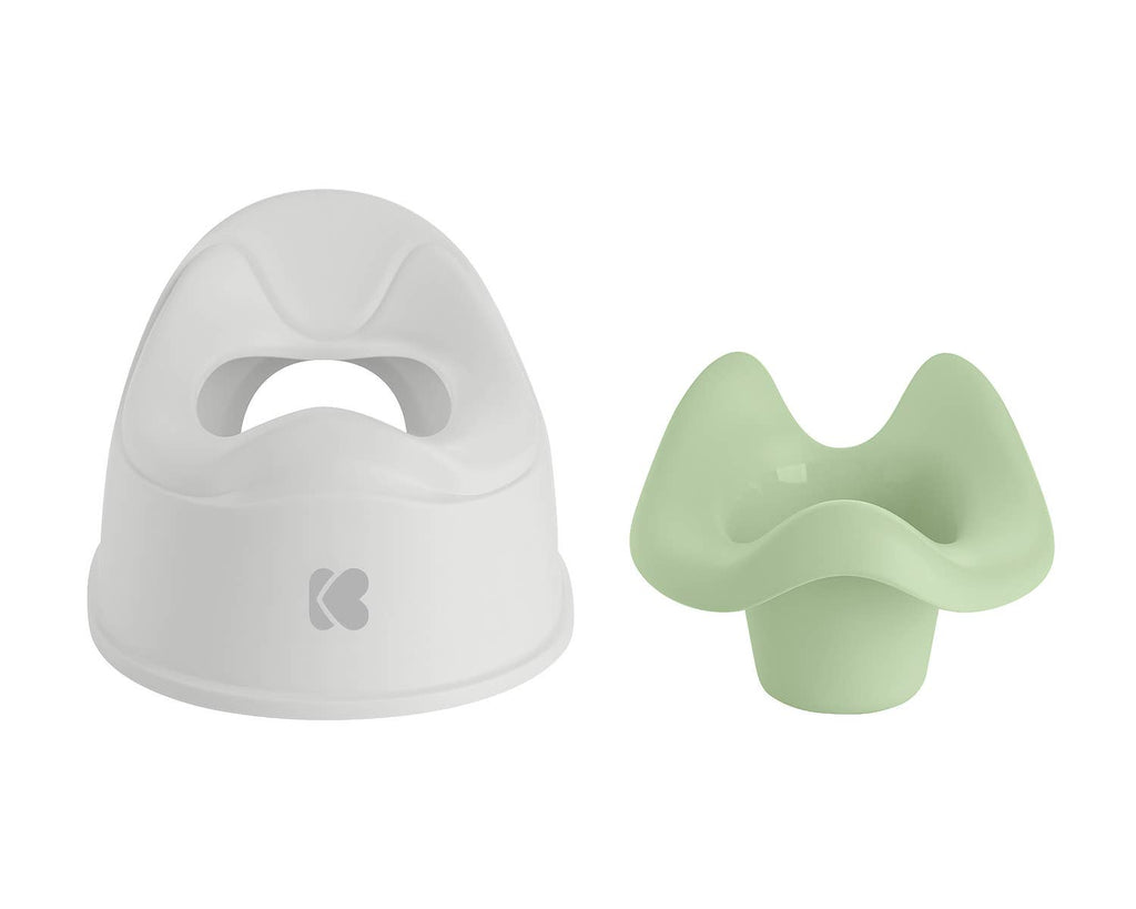 Nimo Green Potty