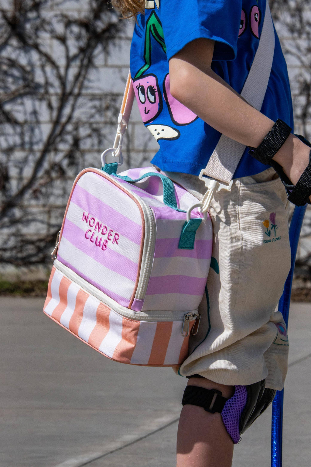 Big Lunchbag Sorbet