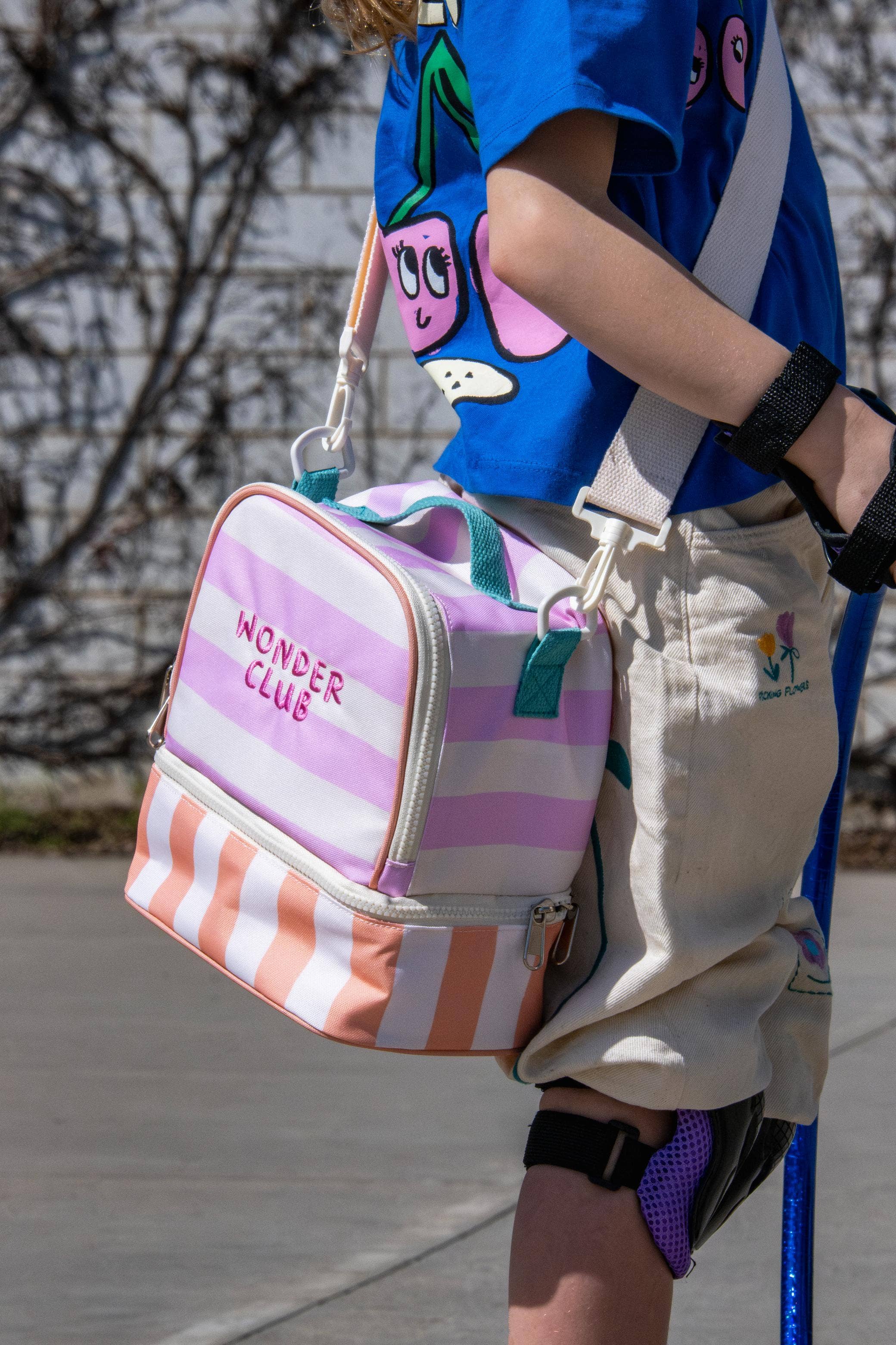 Big Lunchbag Sorbet