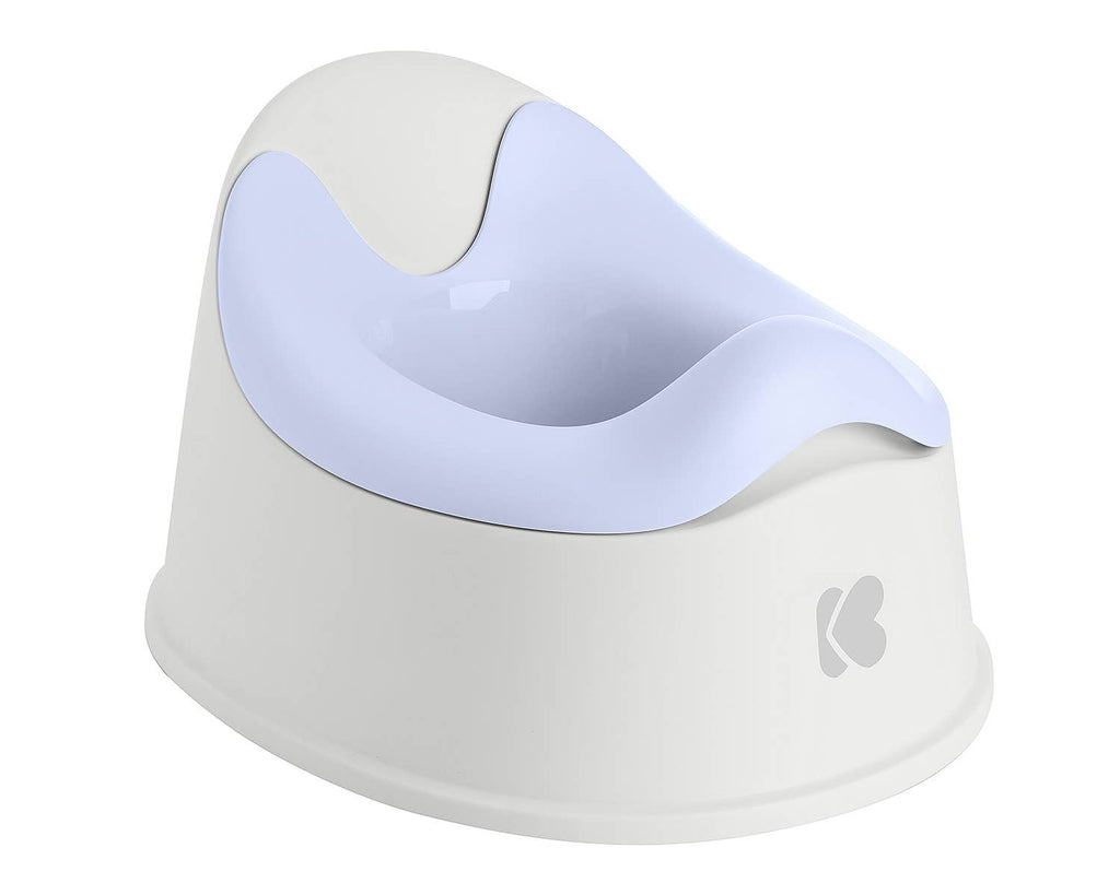 Nimo Purple Potty