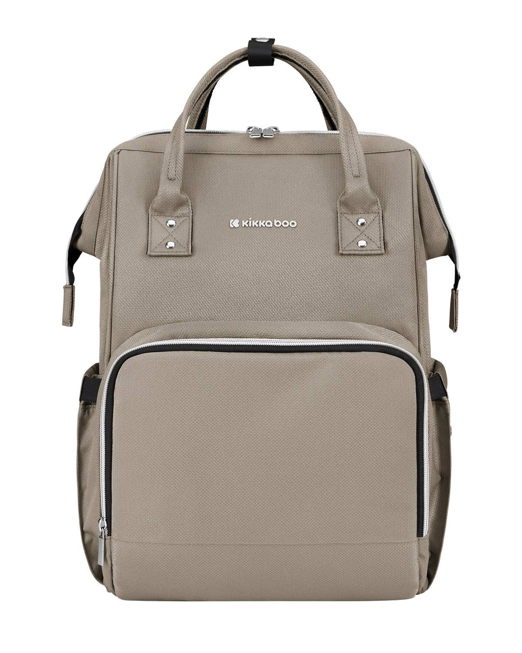 Siena Beige 2025 Mom's Bag